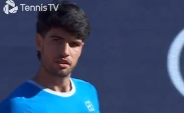 Carlos Alcaraz, il crollo psicologico: "Perché ho dubbi su me stesso"