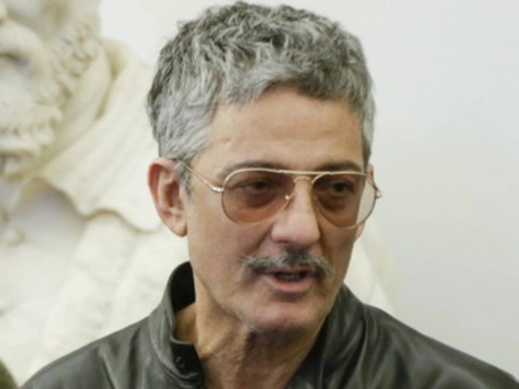 Fiorello, una talpa dietro al colpo da 300mila euro nella sua casa?