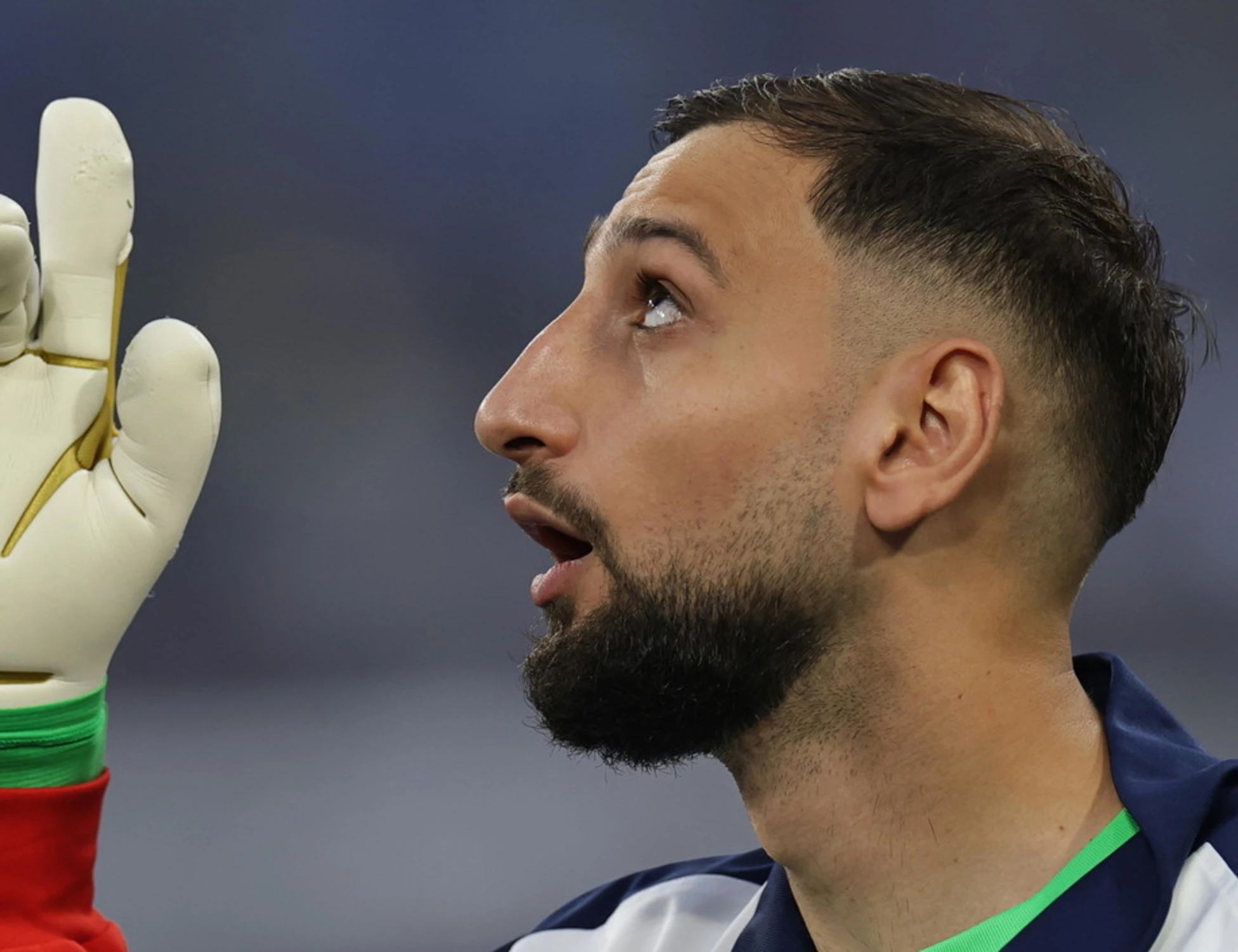 Gigio Donnarumma, niente rinnovo: con chi lo sostituisce il Psg