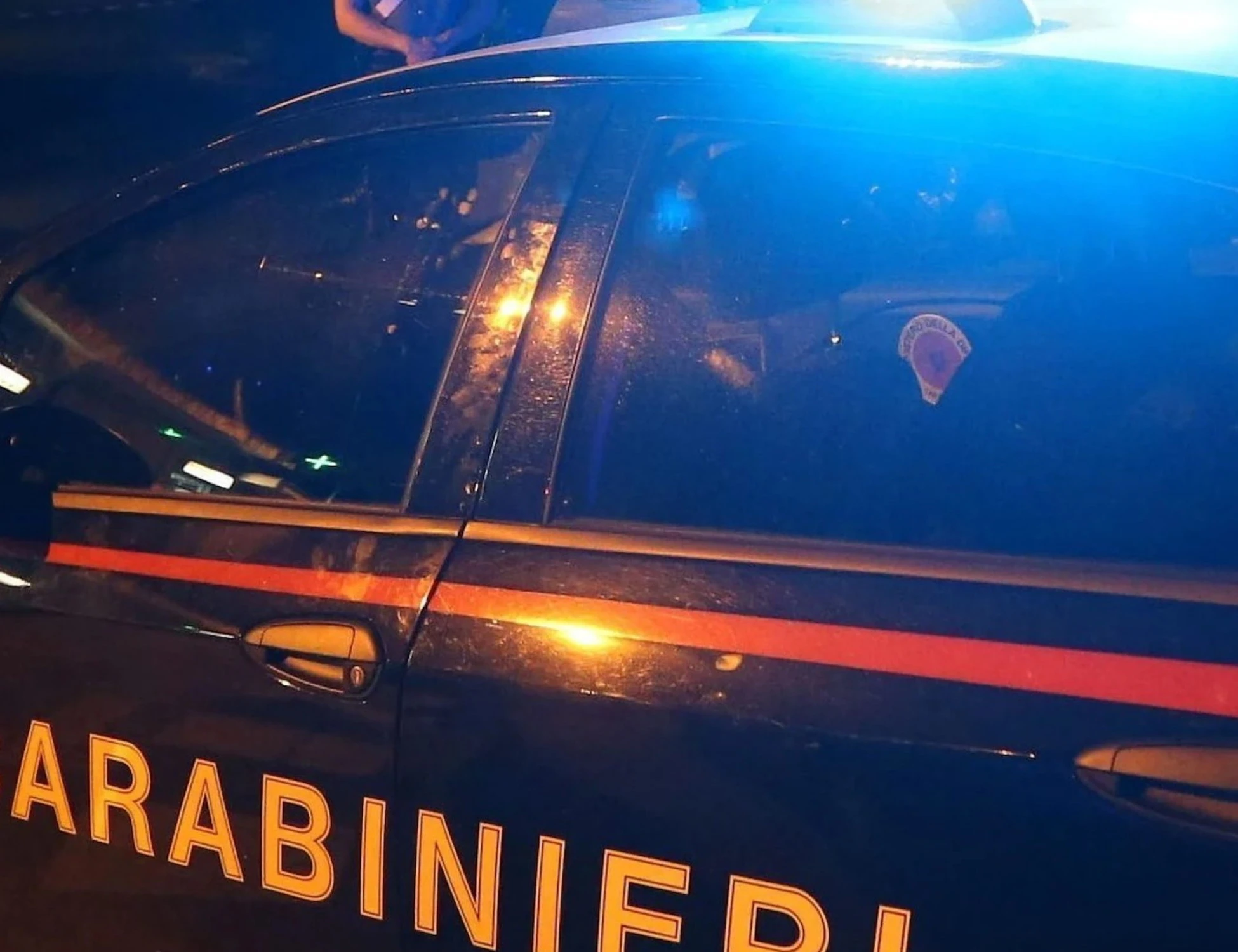 Torino, 23enne islamico violenta una 18enne e poi la rapina: arrestato