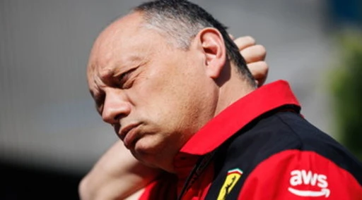Ferrari, la resa di Vasseur: "Molto difficile capire"