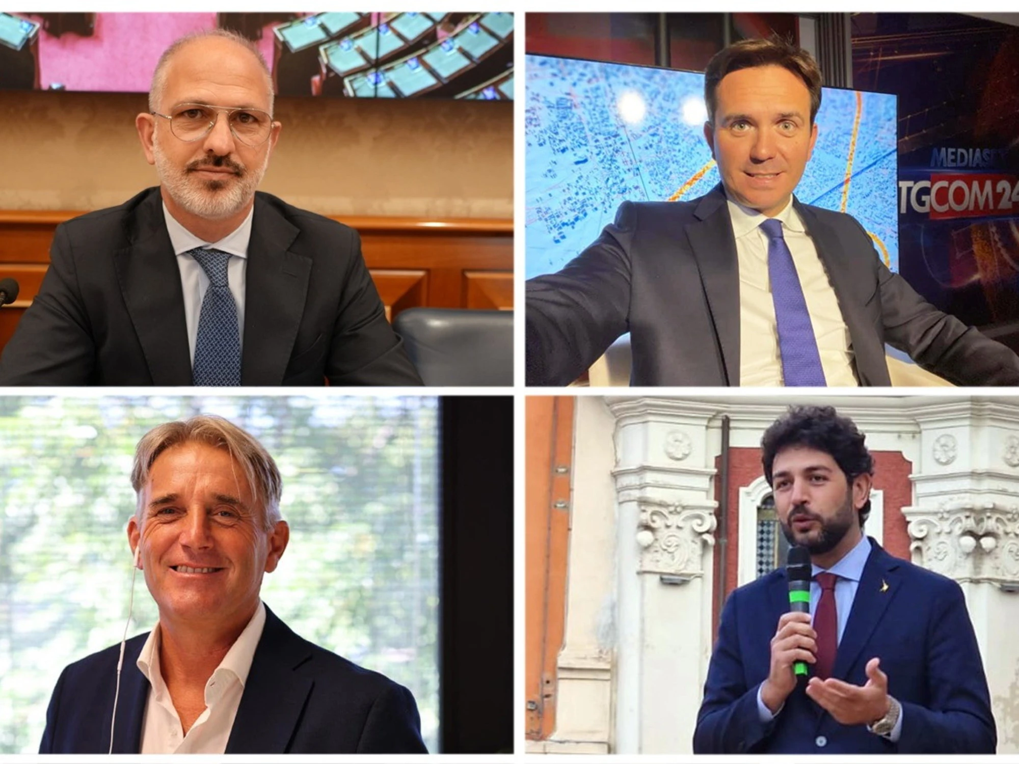 Cnpr Forum, è già iniziata la sfida per la transizione green