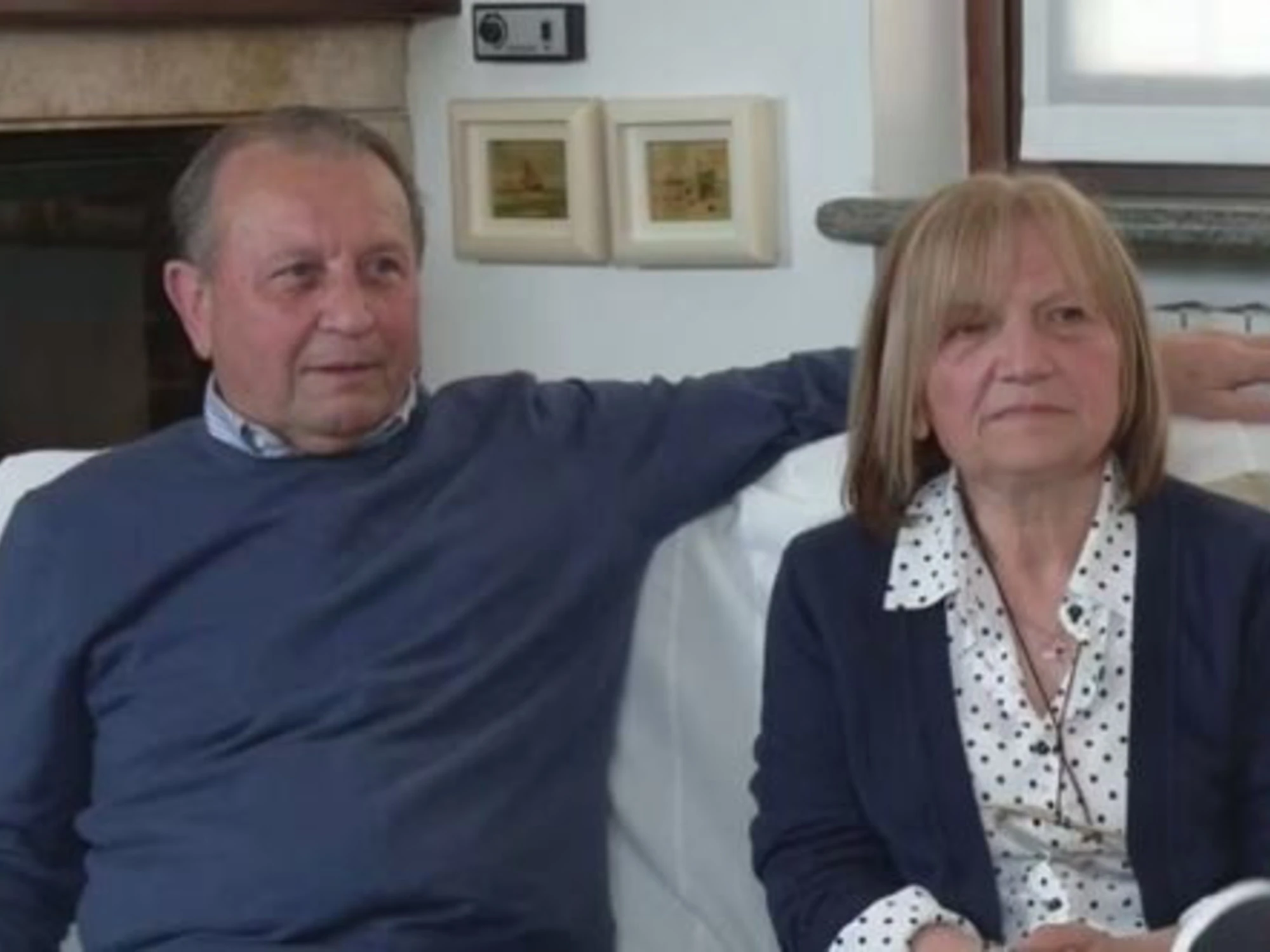 Garlasco, "Sempio a casa nostra?": cosa dicevano i Poggi
