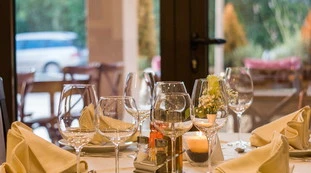 Roma, "multa" al ristorante: ecco quando scatta la sanzione