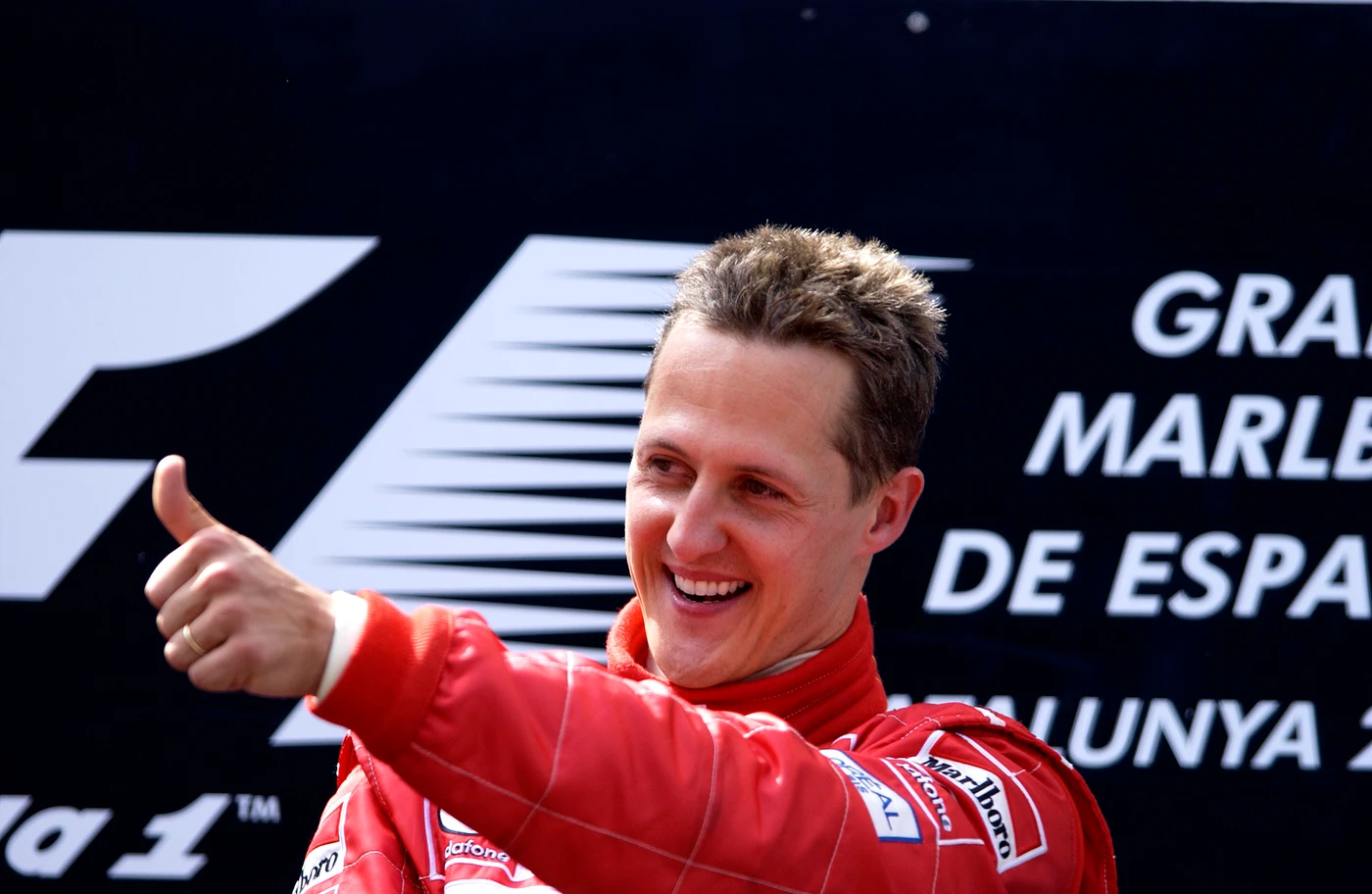 Schumacher, trafugate foto privatissime della malattia: "In vendita a un milione", gioco al massacro