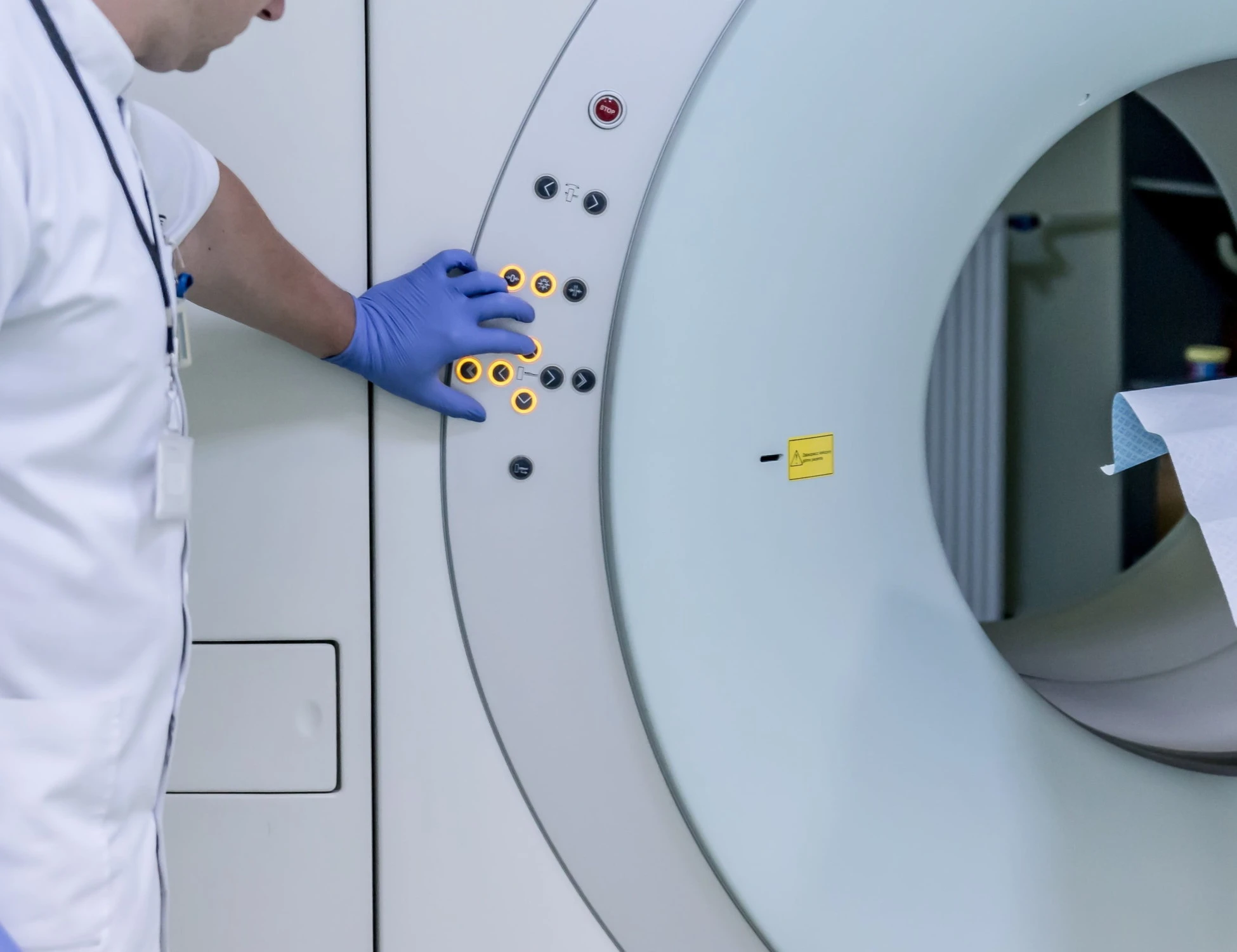 Tumore alla prostata, addio biopsia: rivoluzione diagnosi