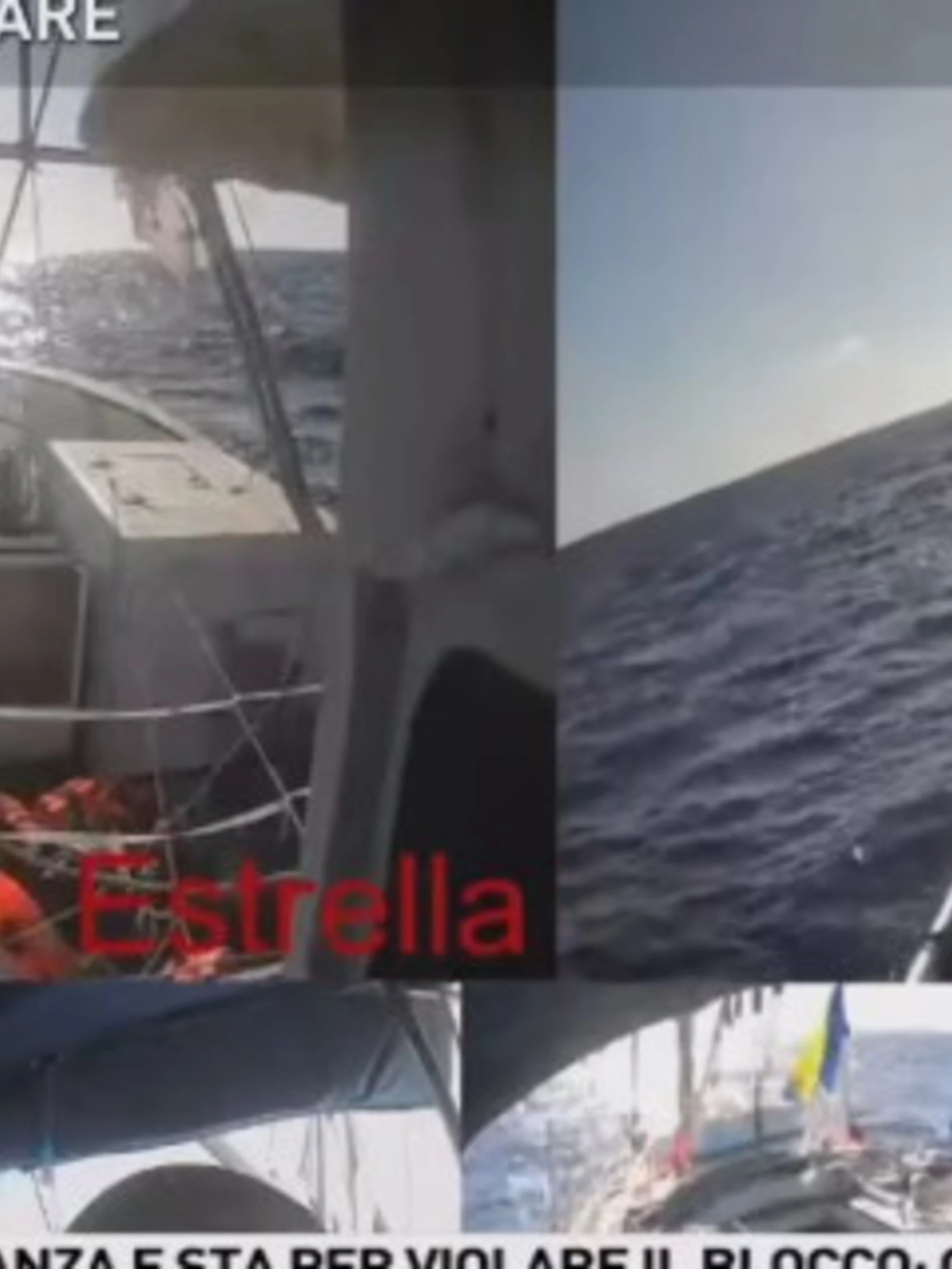 Flotilla, delirio su Repubblica: "Perché hanno censurato la diretta sulla Rai"