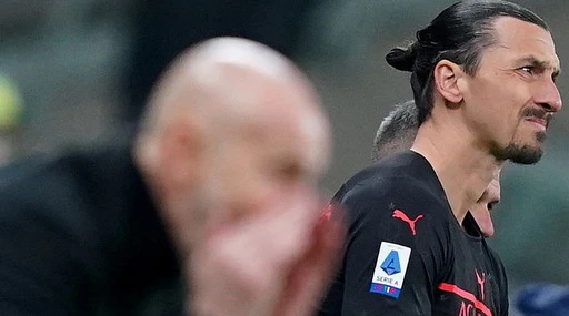 Milan, Ibra "tutor" di Pioli con le mani libere: l'incredibile diktat al club