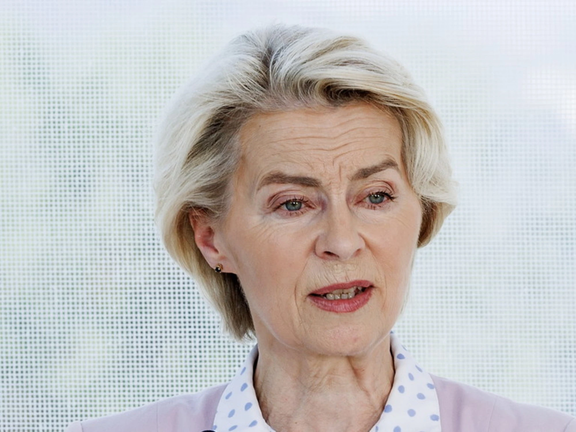 Ursula von der Leyen, la resa dei conti: chi può affondarla