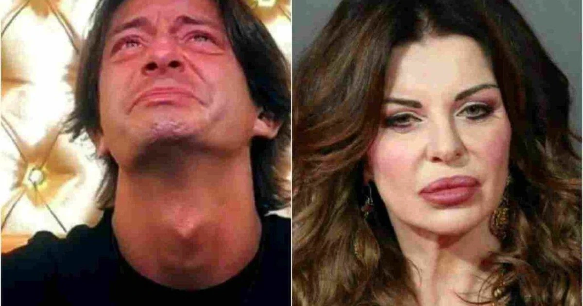 Grande Fratello Vip, Alba Parietti: "Ho tenuto un lutto per me, lui nemmeno lo sa". Il dolore che ha preferito nascondere a Francesco Oppini