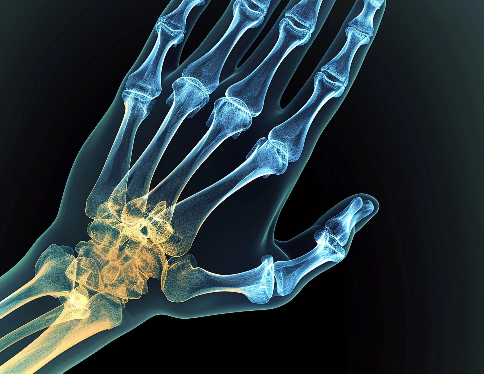 Osteoartrite erosiva della mano: identificata la causa genetica