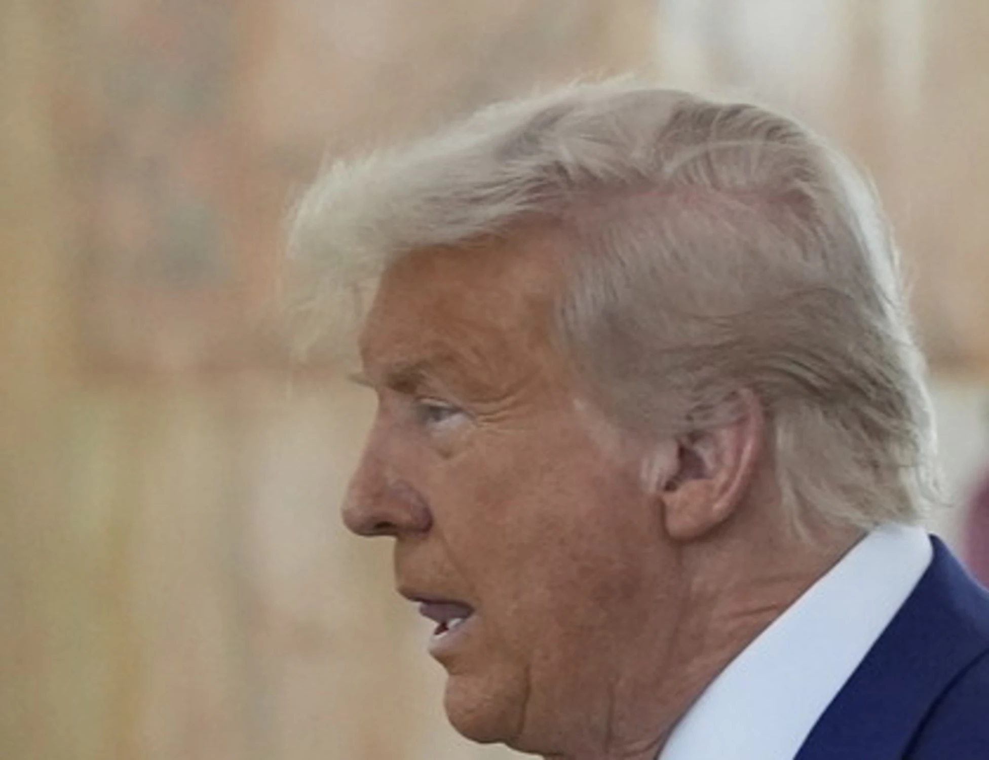 Dazi, Donald Trump stronca l'Ue: "Più cattiva della Cina"