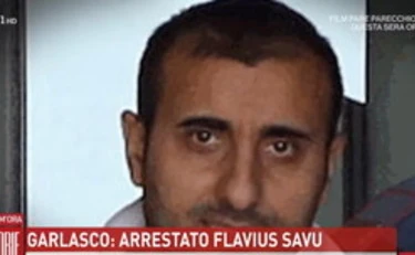 Garlasco, estradato Flavius Savu: "So la verità sulla morte di Chiara Poggi"
