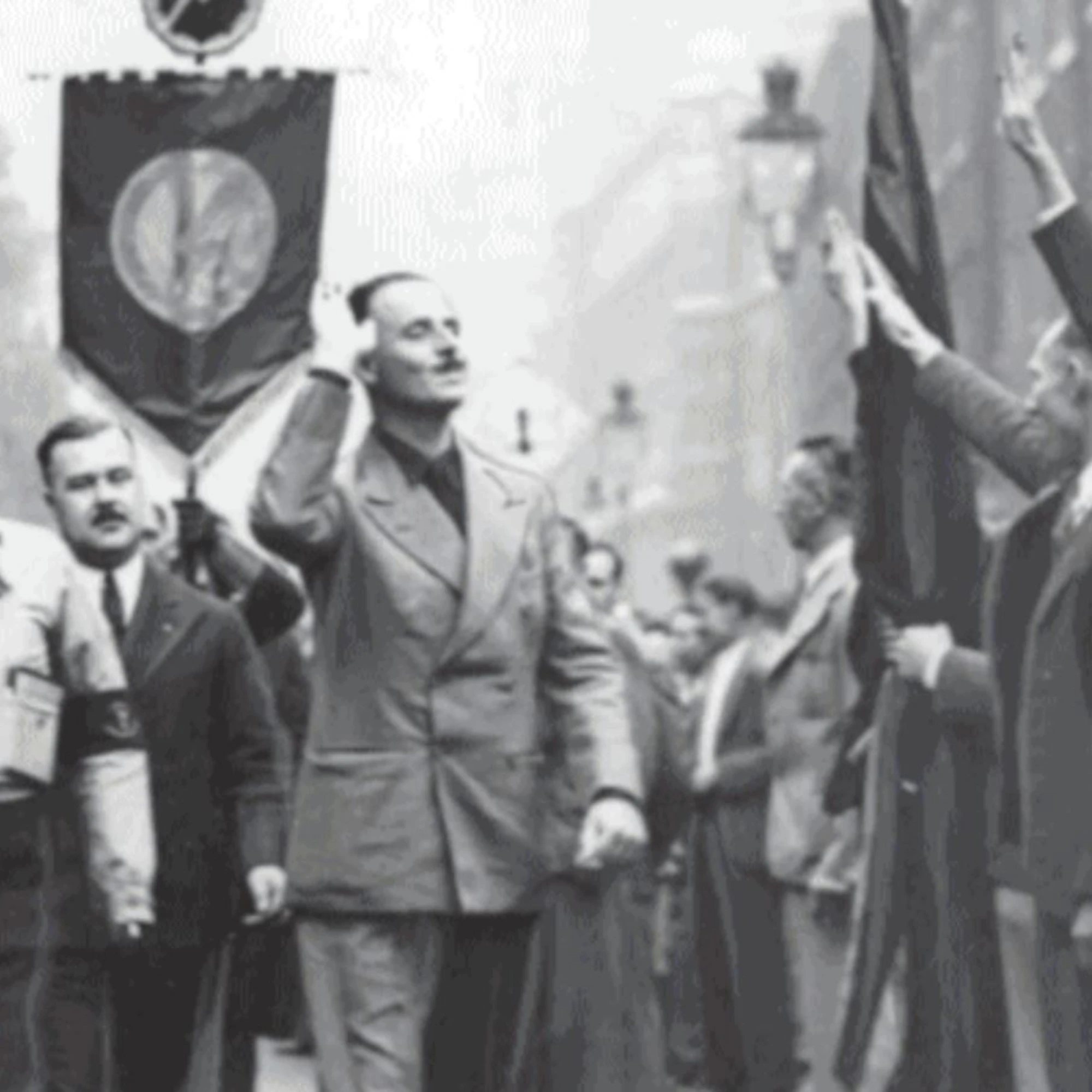 Così la perfida Albione si innamorò del Duce