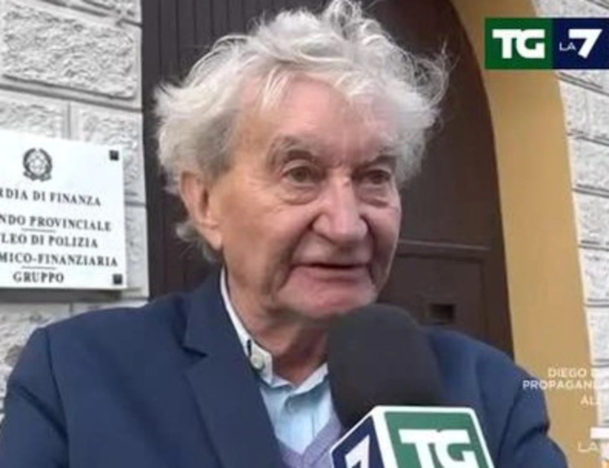 Garlasco, una fonte accusa Massimo Lovati: "Urlava a Sempio assassino di mer***"