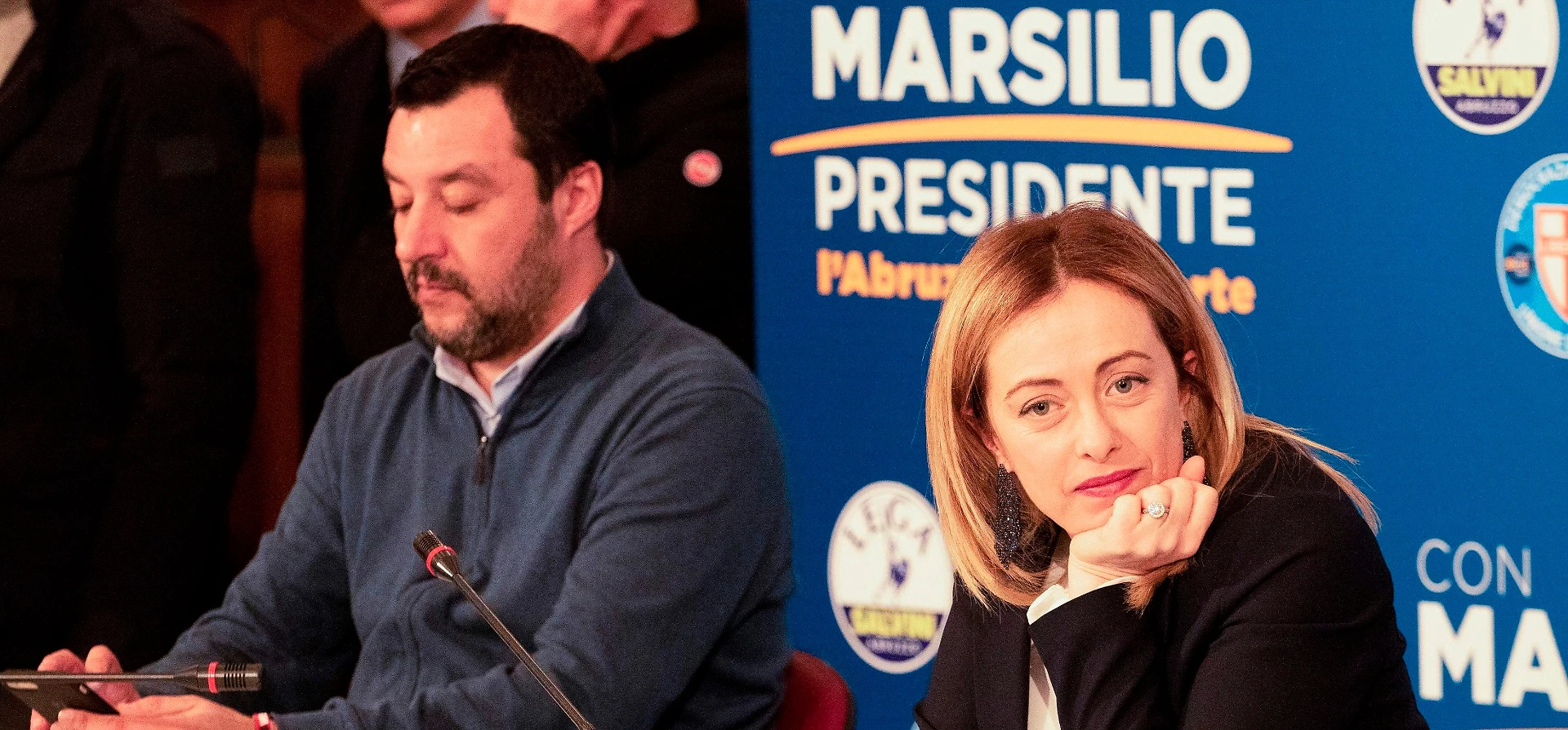 Giorgia Meloni, un altro tassello decisivo: chi passa in Fratelli d'Italia dopo 10 anni nella Lega
