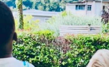 Enzo Iacchetti e la foto dei bimbi usata contro Meloni, Vannacci e Salvini