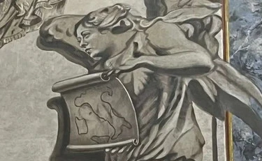 Meloni-Angelo uno scandalo? No, è soltanto analfabetismo culturale