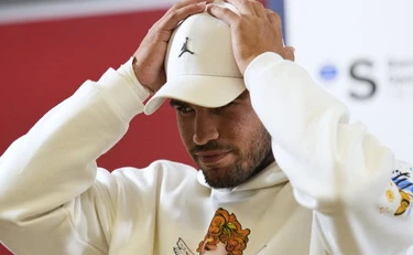 Carlos Alcaraz, ansia in Spagna: 