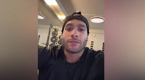 Marcell Jacobs rivela il suo dramma: "Terapie molto dolorose"