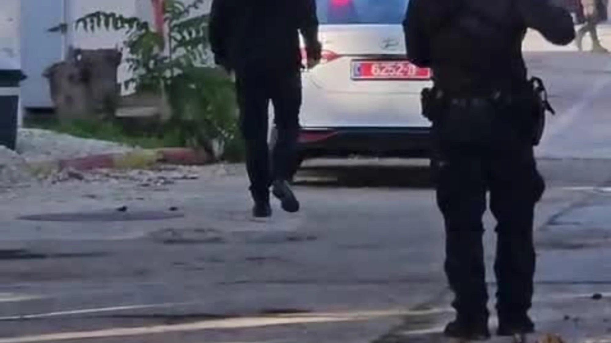 Demolita la sede centrale dell'UNRWA a Gerusalemme