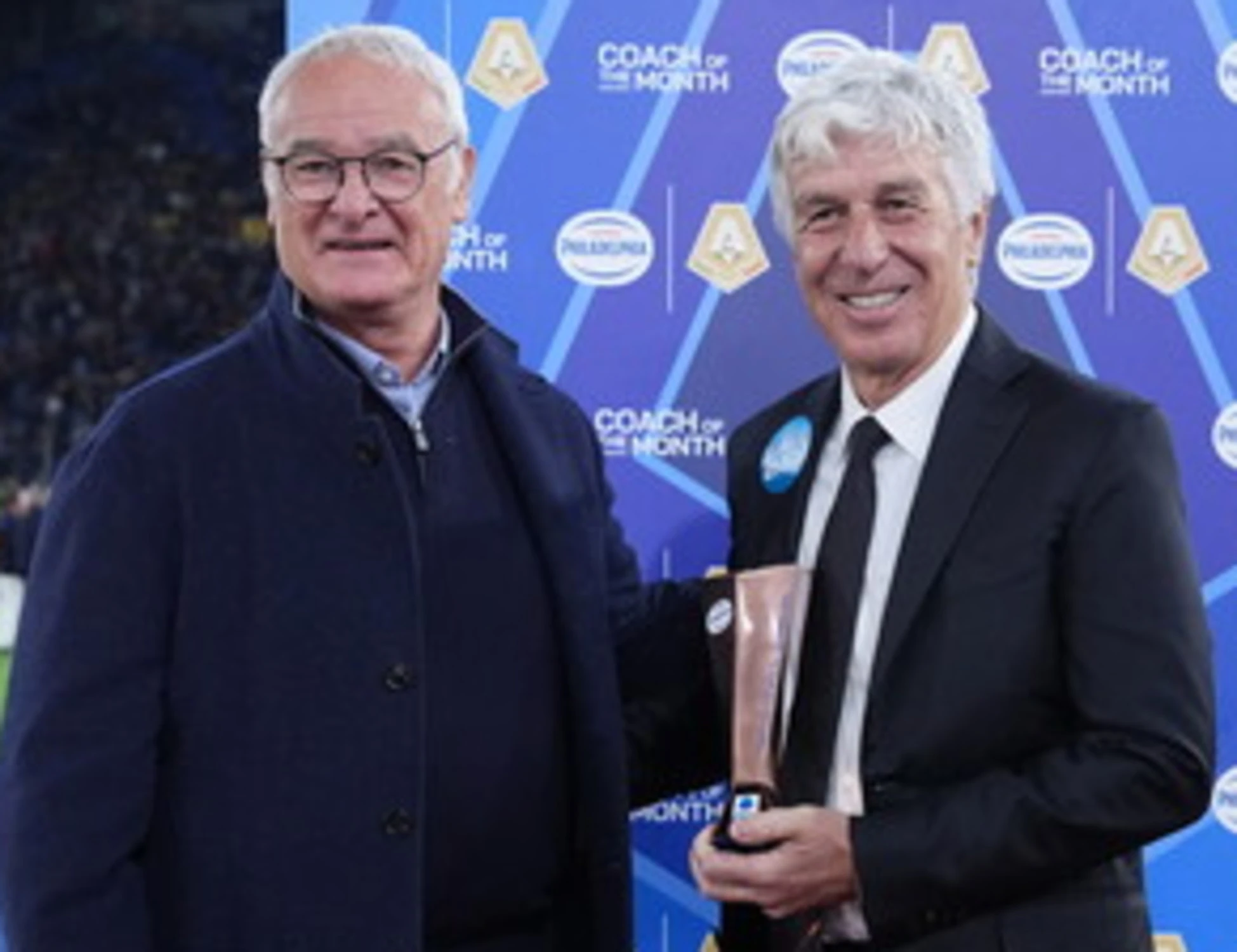 La Roma caccia Claudio Ranieri: clamoroso, perché è finita malissimo