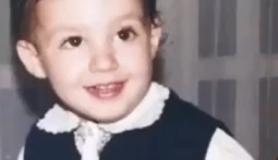 Matteo Salvini, momento-nostalgia: il video su TikTok in cui si mostra da bambino