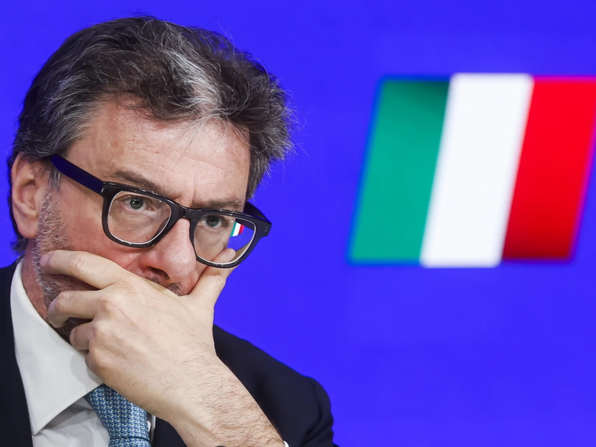 Scostamento di Bilancio, Giorgetti: "Ci muoveremo da soli? Non lo escludo"