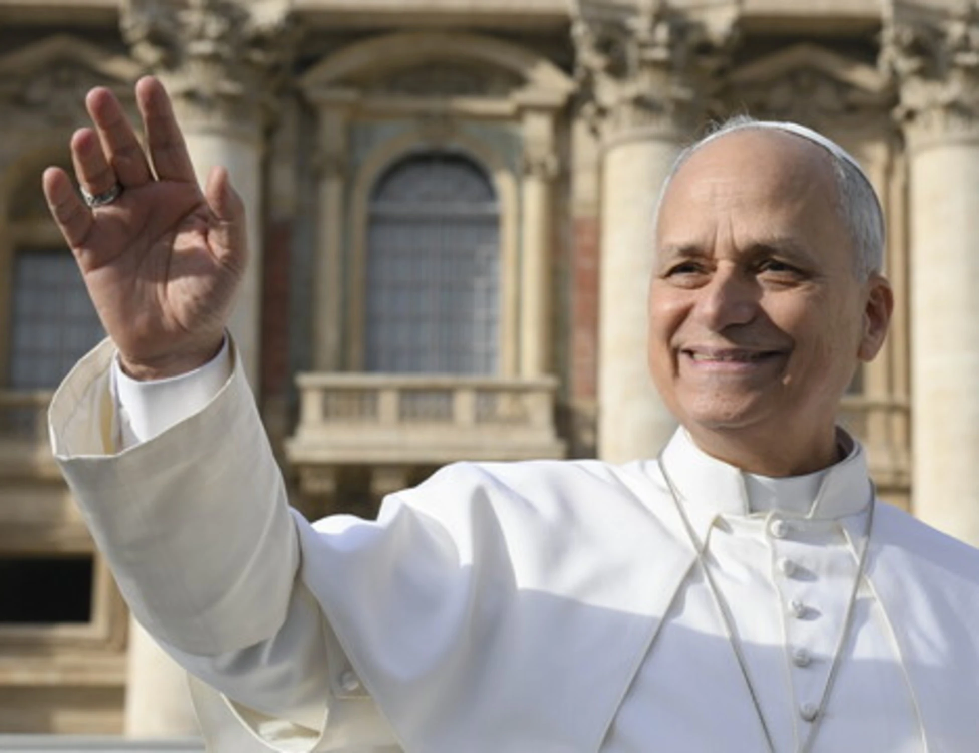 Leone XIV, celebrazioni, carbonara e il libro di un carmelitano: ecco come passerà le feste