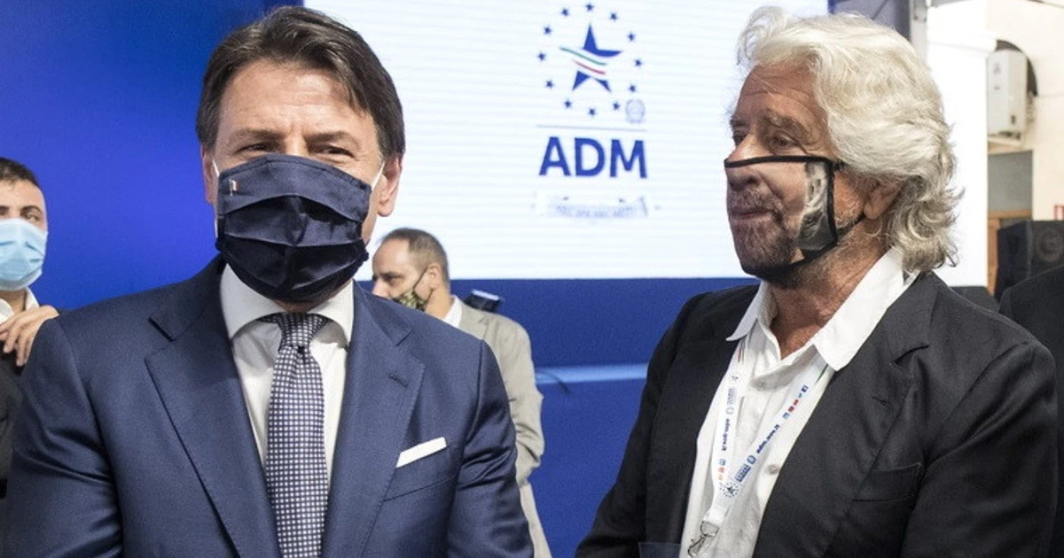 Beppe Grillo, non solo il figlio: assediato dai giudici. Retroscena: scudo penale per il passo indietro, la proposta a Giuseppe Conte