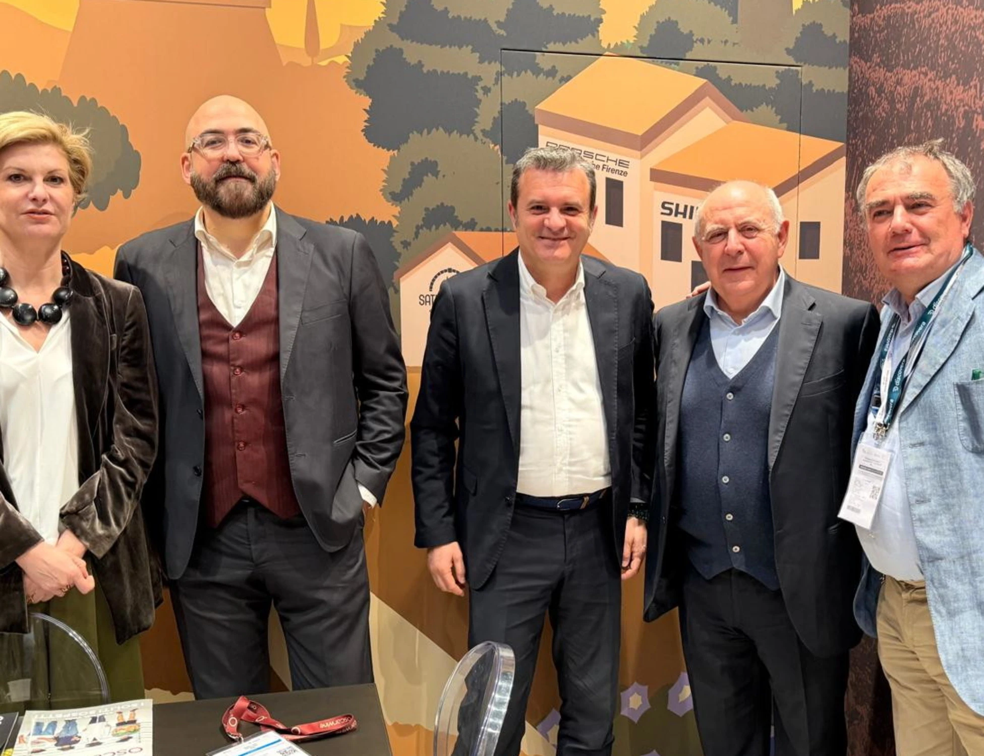 CRISI DEL VINO: I SOLITI SOSPETTI