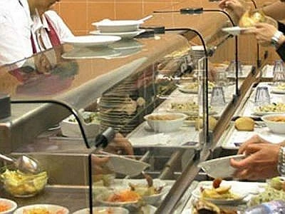 Dalla mensa aziendale a quella dei poveri, Whirlpool e Abal contro lo spreco