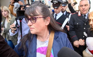 Andrea Sempio, il pianto disperato della madre al telefono: "È colpa mia"