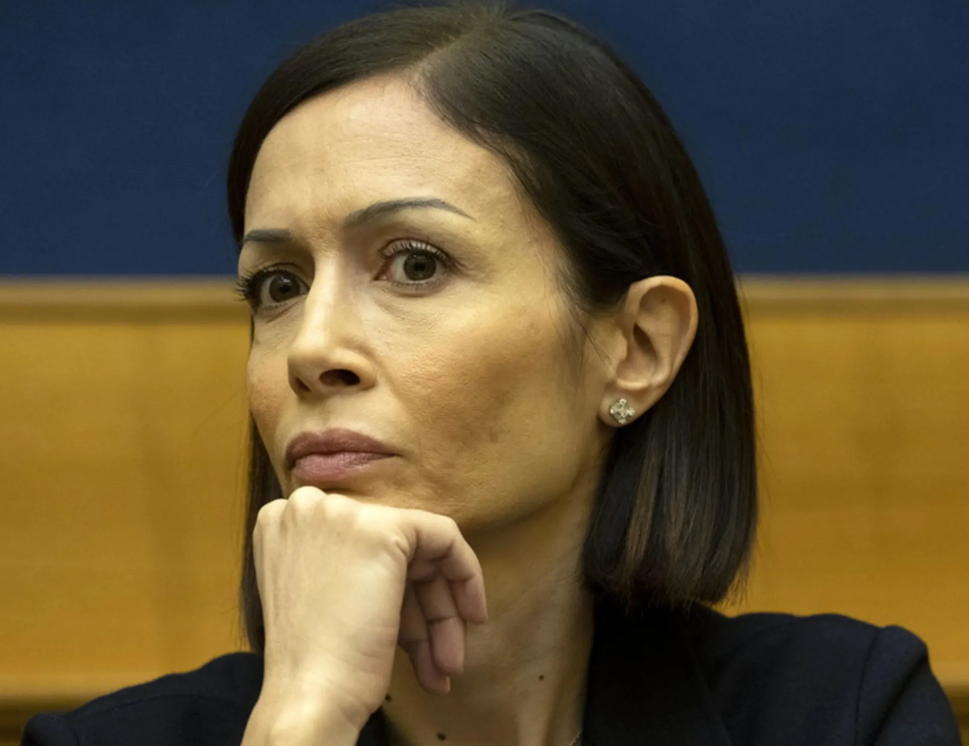 Leggi l'articolo: "Fico farà lo stesso?": Carfagna lo inchioda