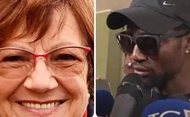 Pierina Paganelli, il giallo del pianerottolo maledetto