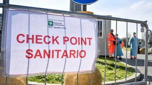 Coronavirus, il bollettino: contagi e morti stabili. Lombardia oltre i 100 positivi, ma occhio ai tamponi