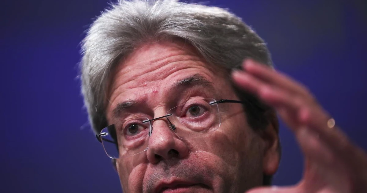 Paolo Gentiloni, quel "sogno proibito" nel Pd: lui il nuovo Prodi?