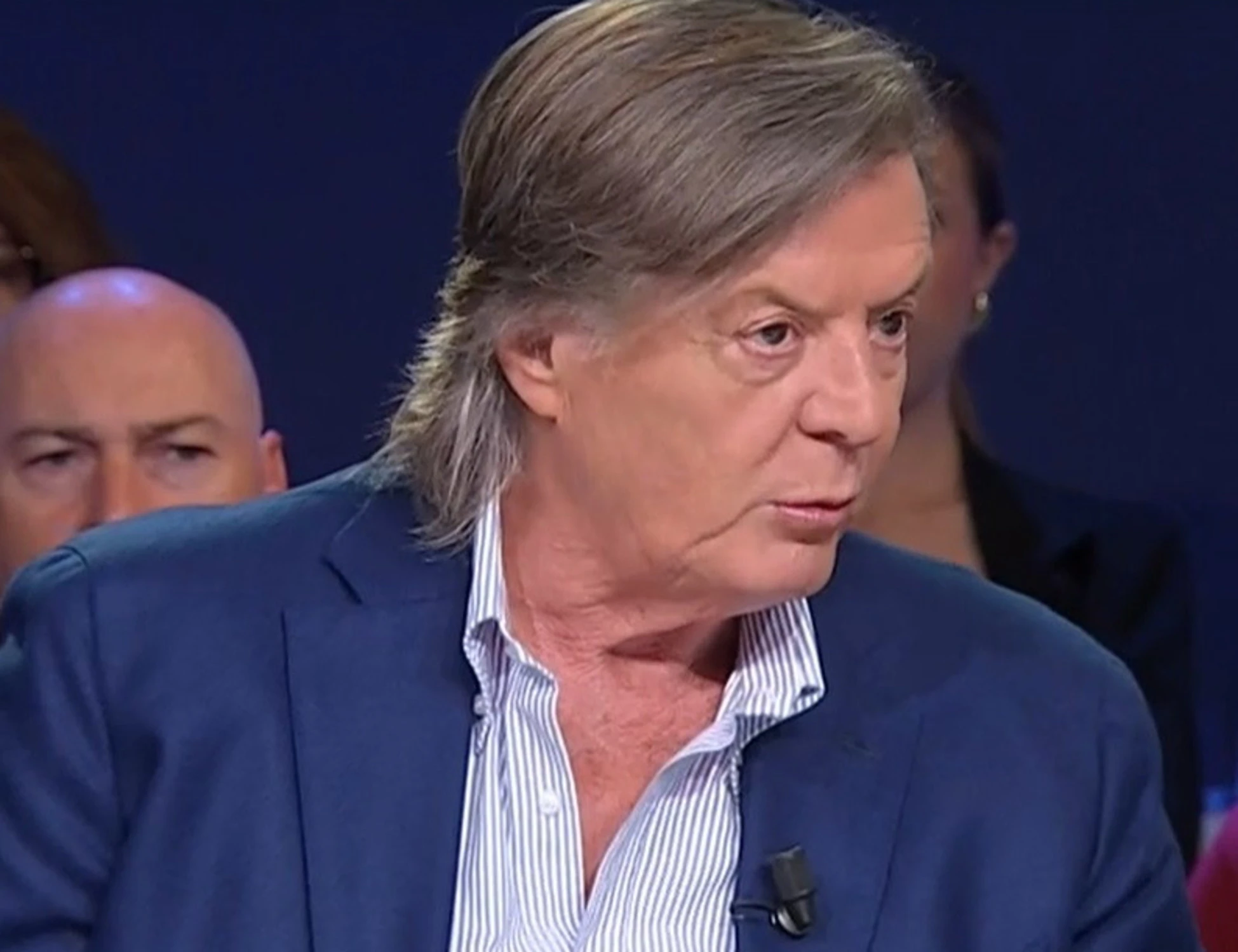 Sinner, Panatta sconvolge tutti: "Djokovic ha una certa età, ma..."