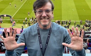 Mondiali 2026, l'inviato della Gazzetta critica Trump? Fatto fuori dalla finale