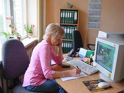 Più donne al lavoro