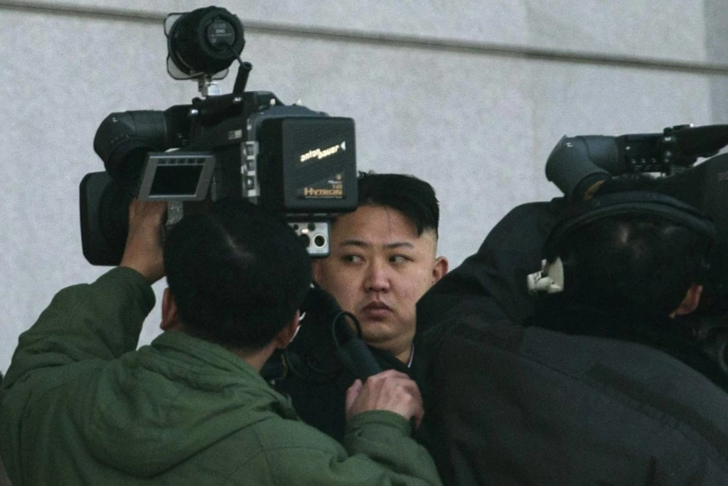 Corea del Nord, vertice segreto tra Kim Jong-Un e il capo della Cia Mike Pompeo