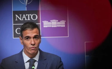 Gli spagnoli di oggi non nascono in Spagna
