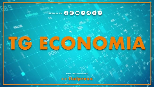 Tg Economia - 2/9/2026