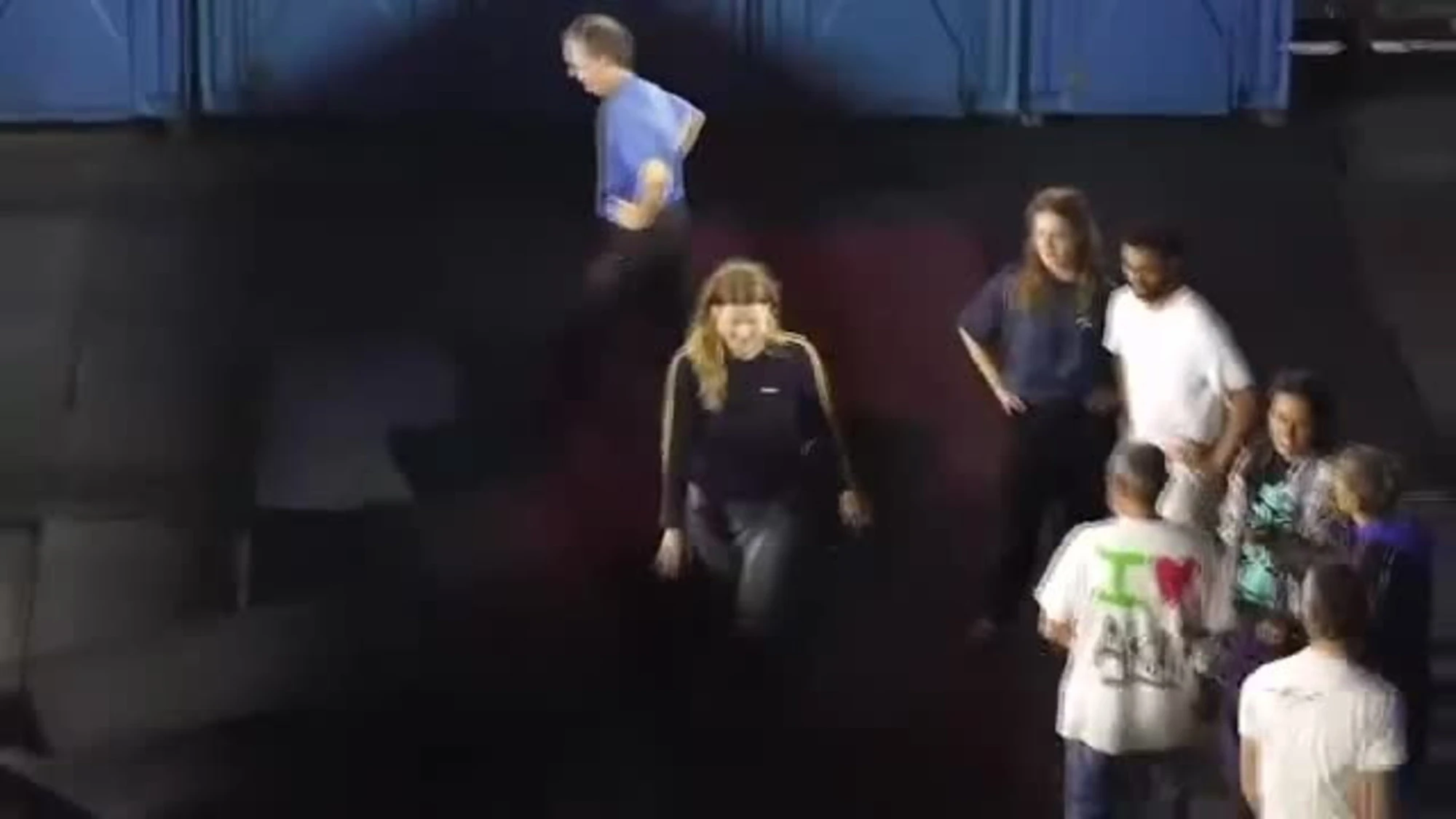 Flotilla, capriole e giochi a bordo: il video diffuso da Israele degli attivisti fermati fa il giro del mondo