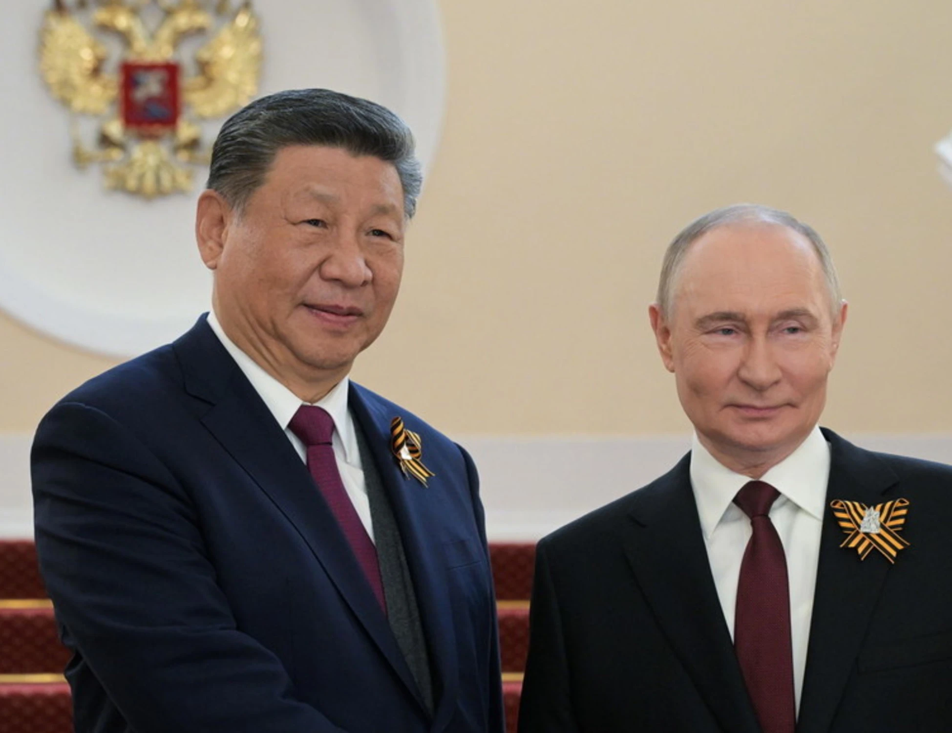 Russia, altro che alleati: i servizi segreti di Putin hanno paura della Cina