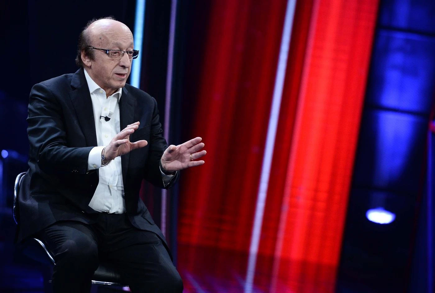 Juventus, Luciano Moggi: perché la sconfitta col Bologna le farà solo bene