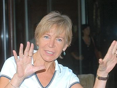 Quirinale, Gabanelli candidata del M5S. Grillo: ''Segnale ai poteri forti''