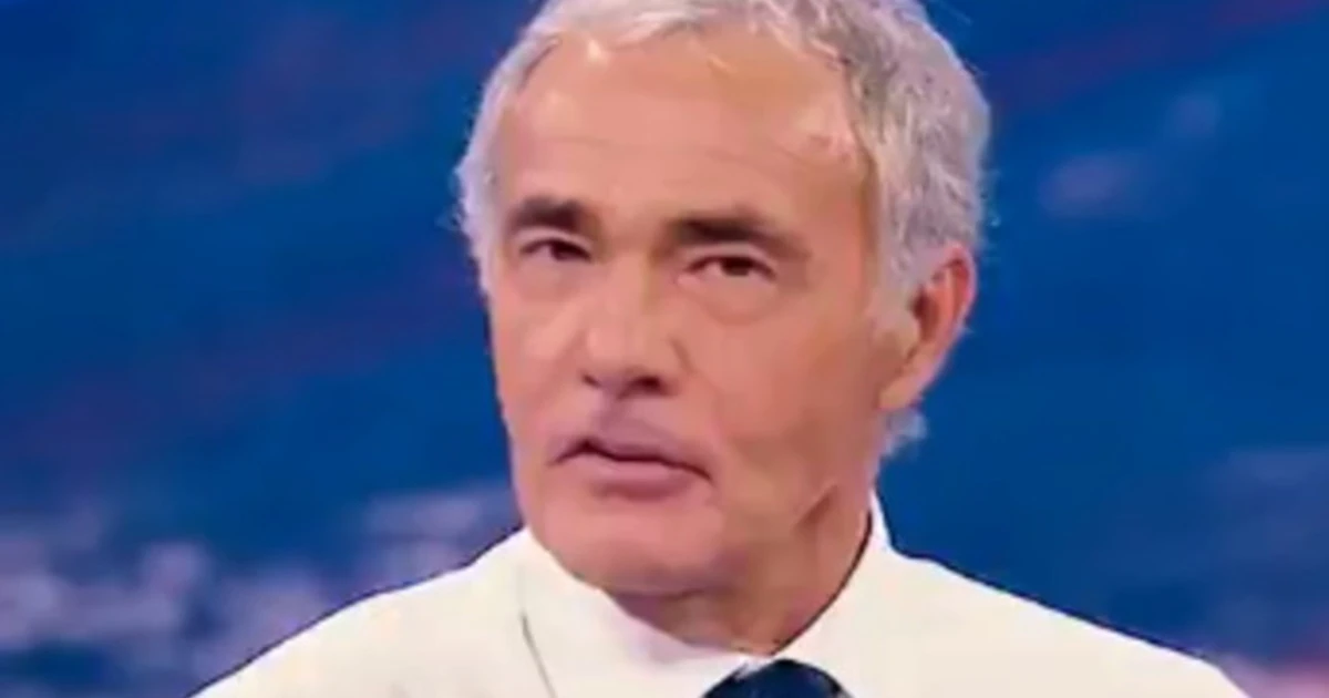 Non è l'Arena, Massimo Giletti e la cannonata contro Vincenzo De Luca: "Sapete cosa fa una mia amica depressa?"
