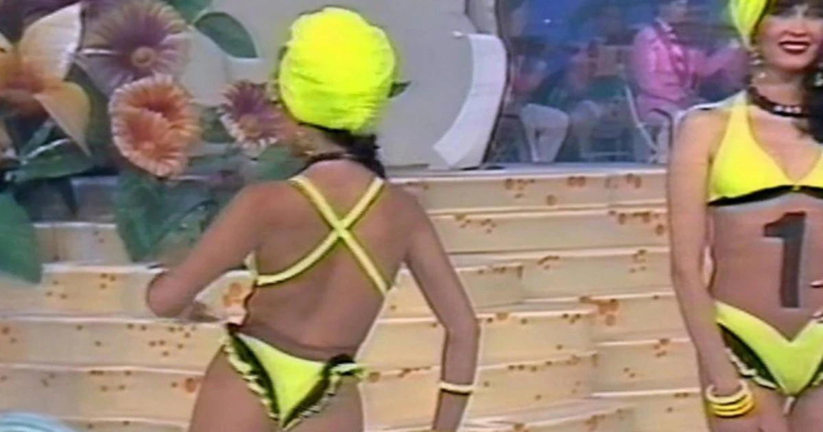 L&apos;Eredità, Gabriella Carlucci e cocco: &quot;Vergognoso anche solo citarlo&quot;