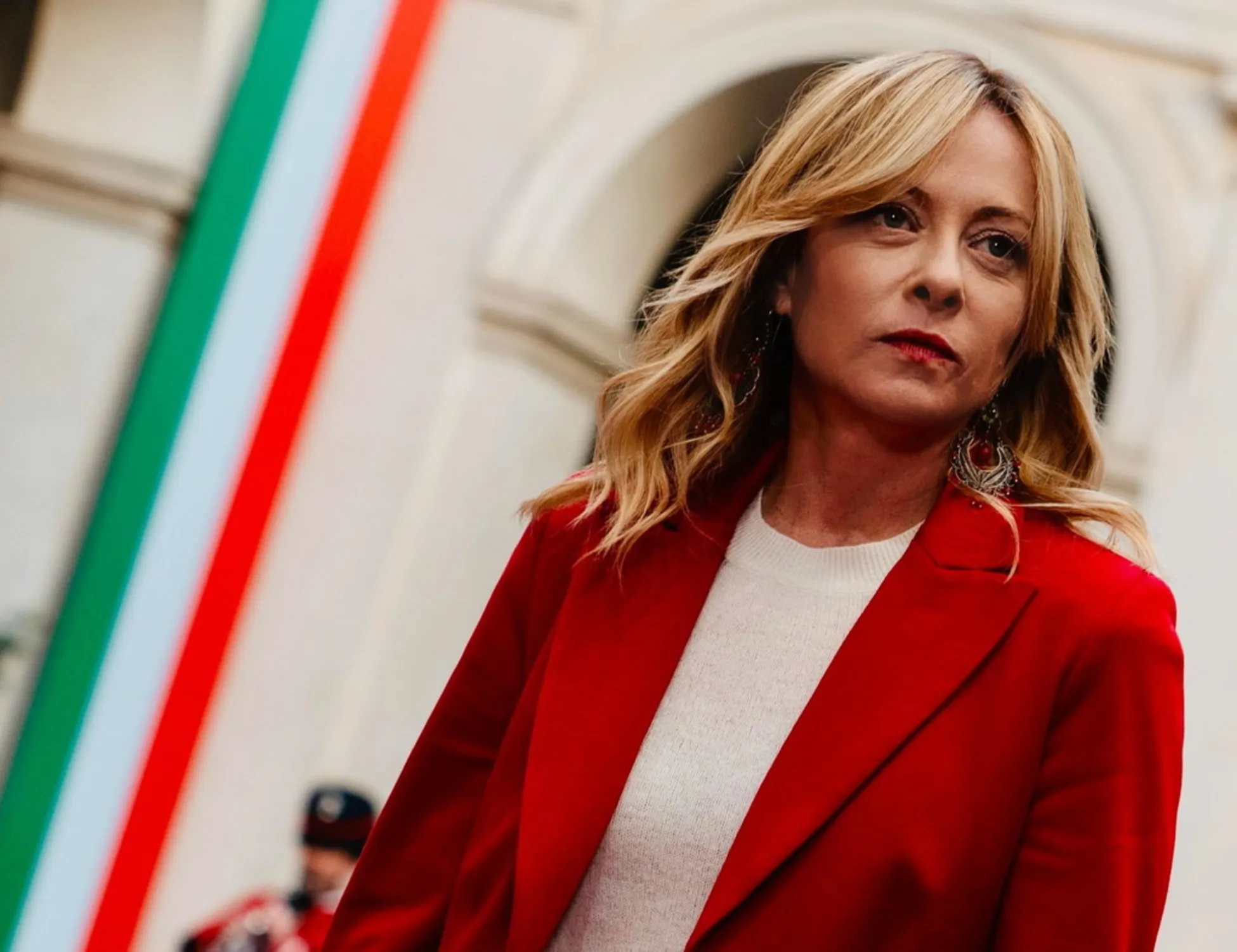 Meloni, blitz nel Golfo: missione a sorpresa in Arabia Saudita